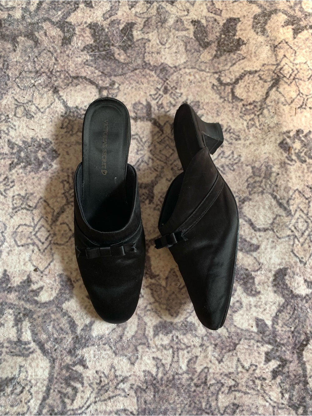 Vintage Victoria’s Secret Heels